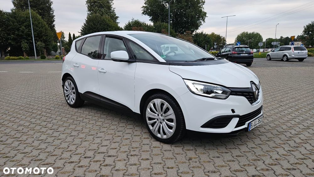 Renault Scenic - 14