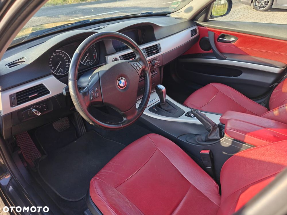 BMW Seria 3 - 9