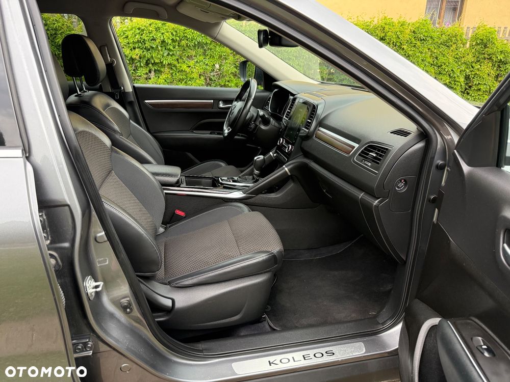Renault Koleos 2.0 dCi Initiale Paris 4x4 X-Tronic - 13