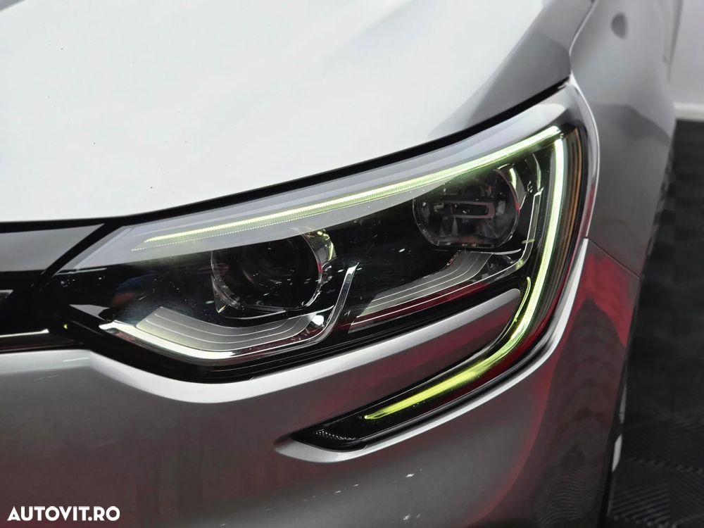 Renault Megane TCe 140 GPF EDC BUSINESS EDITION - 38