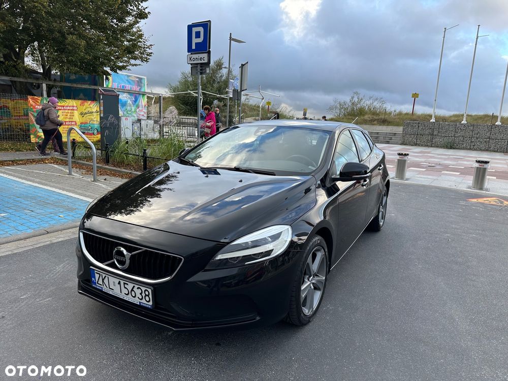 Volvo V40 D3 Drive-E Momentum - 12