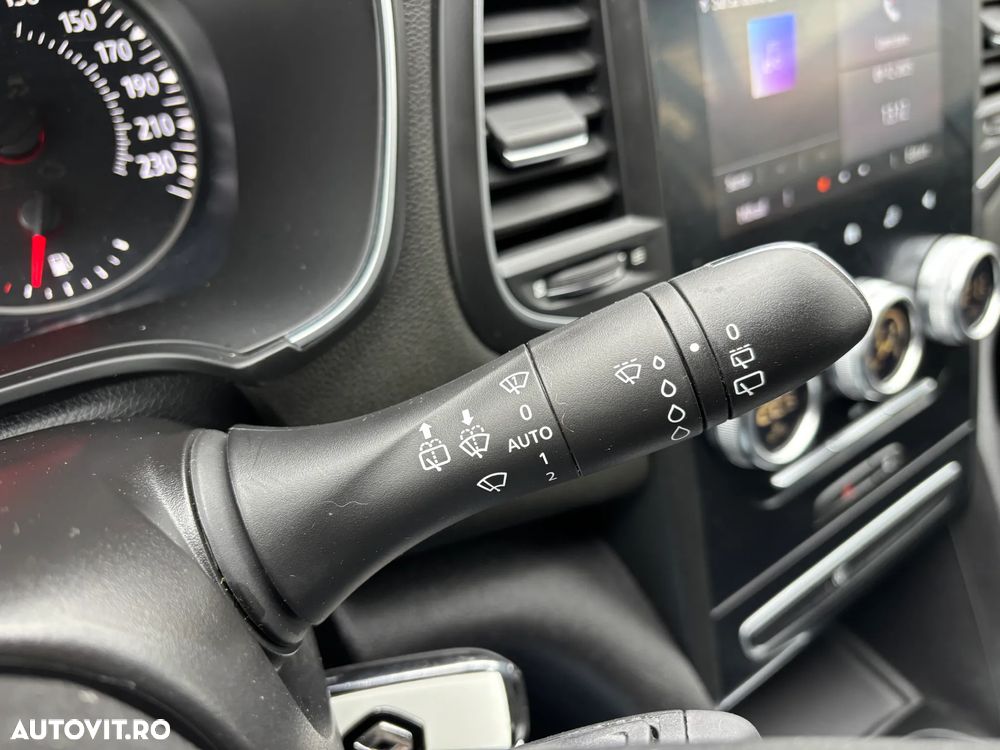 Renault Megane BLUE dCi 115 Equilibre - 14