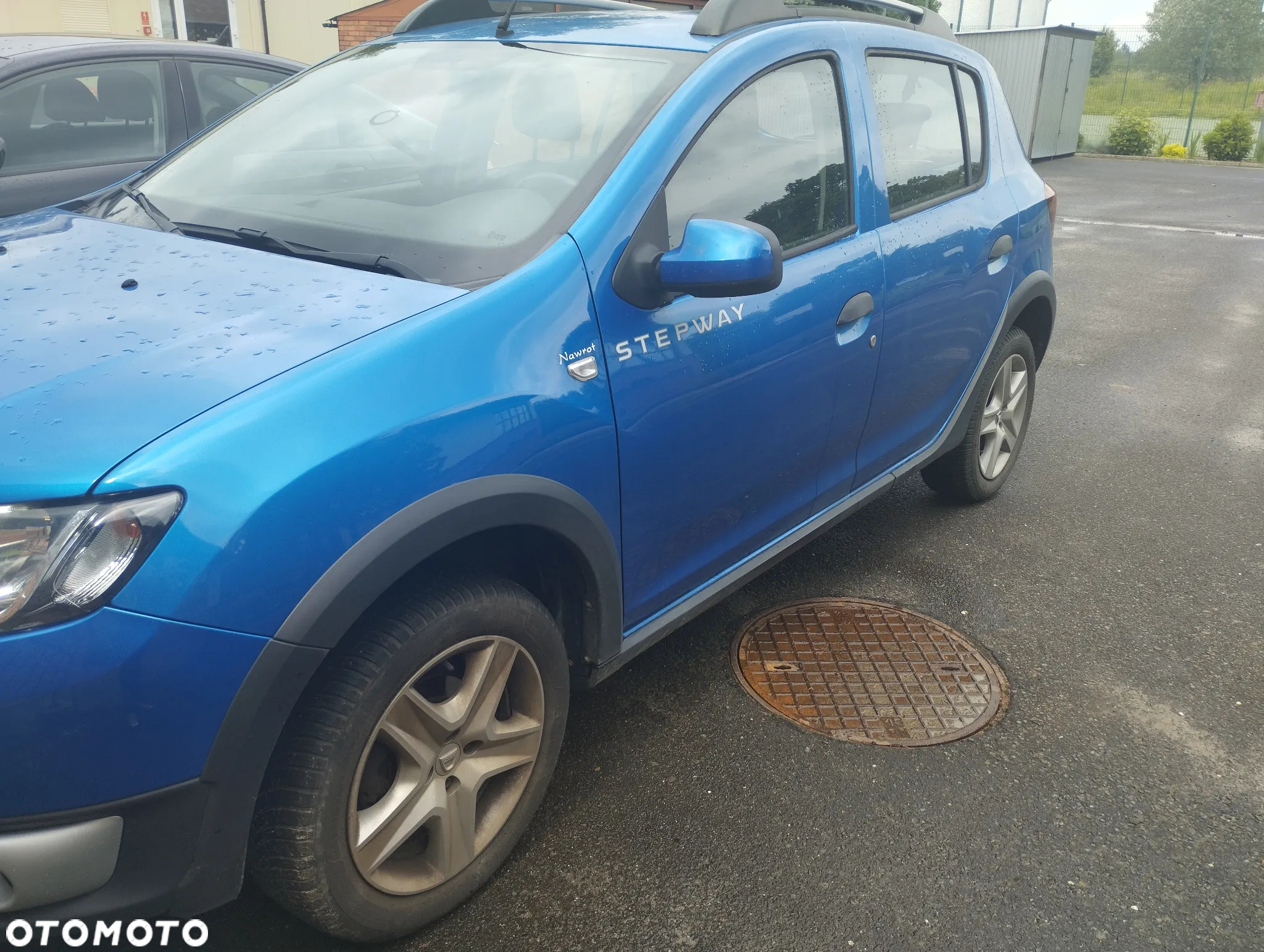 Dacia Sandero Stepway 0.9 TCe Laureate S&S EU6 - 4