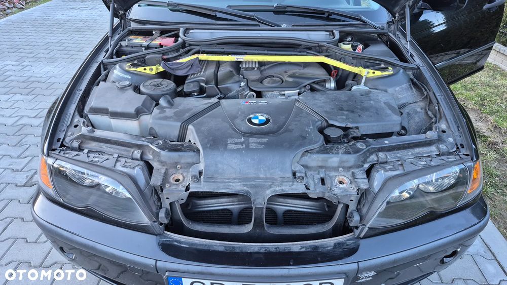BMW Seria 3 - 17