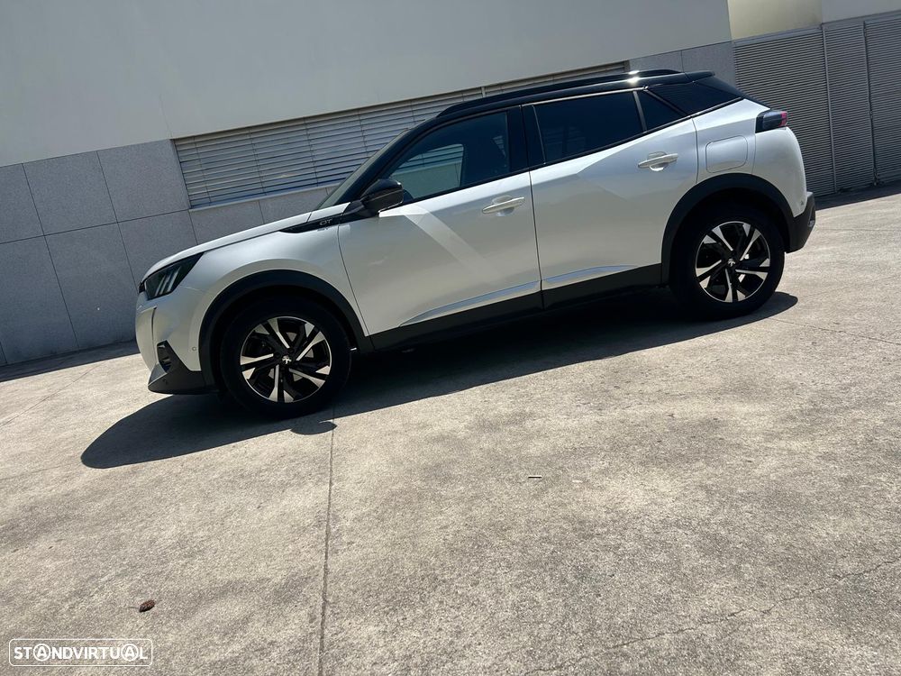 Peugeot 2008 1.2 PureTech GT - 6