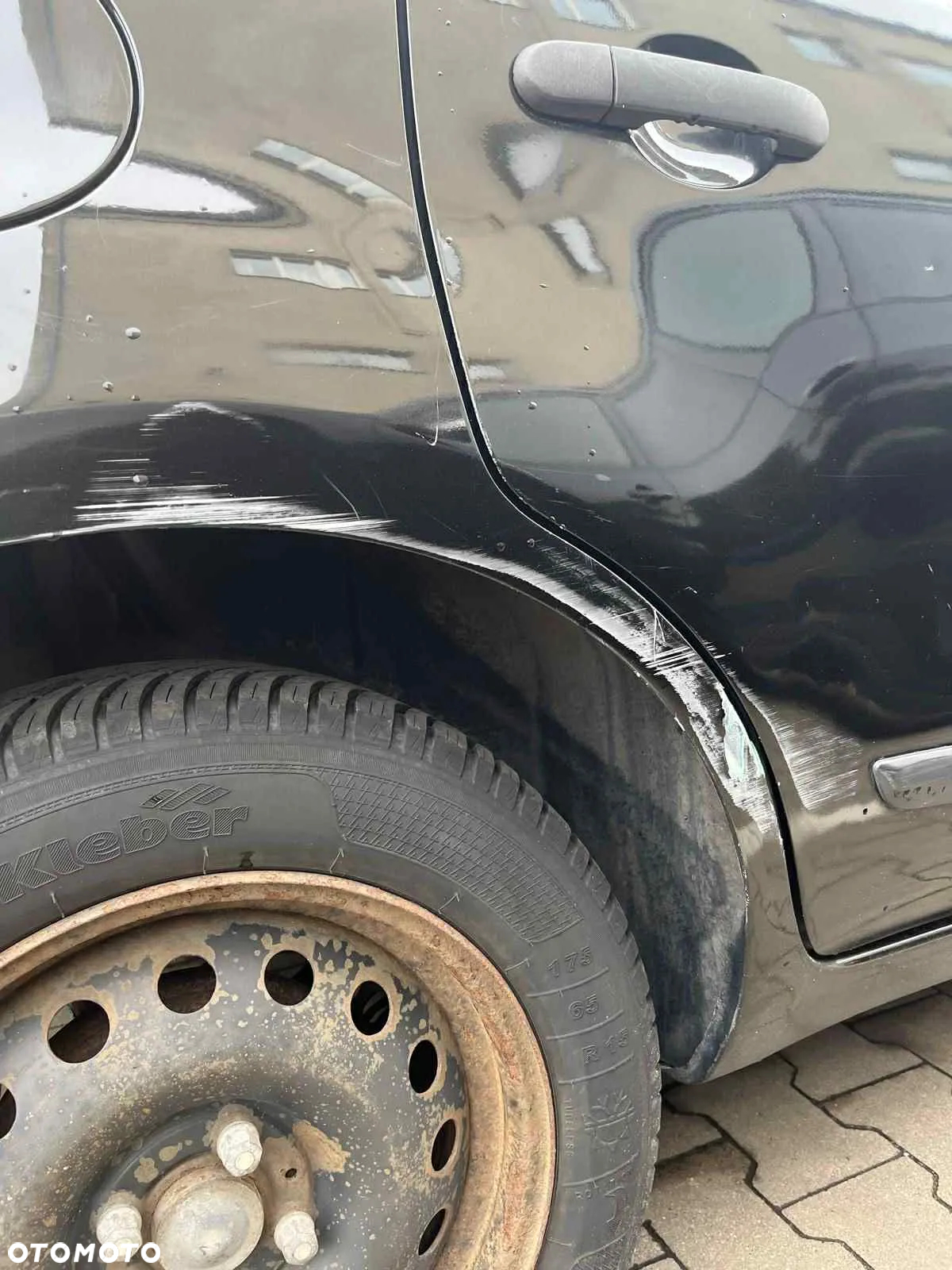Nissan Note - 2