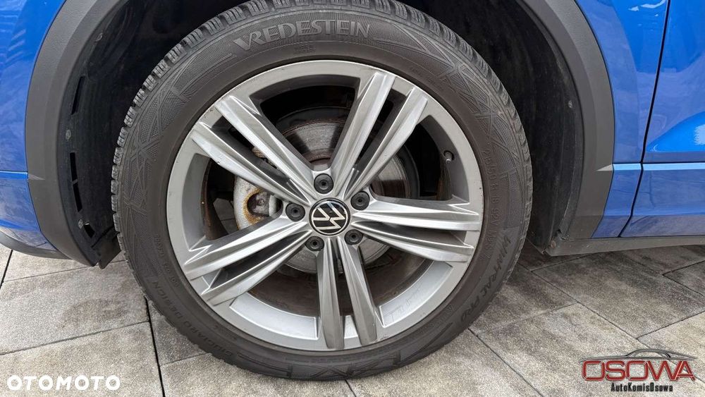 Volkswagen T-Roc - 15