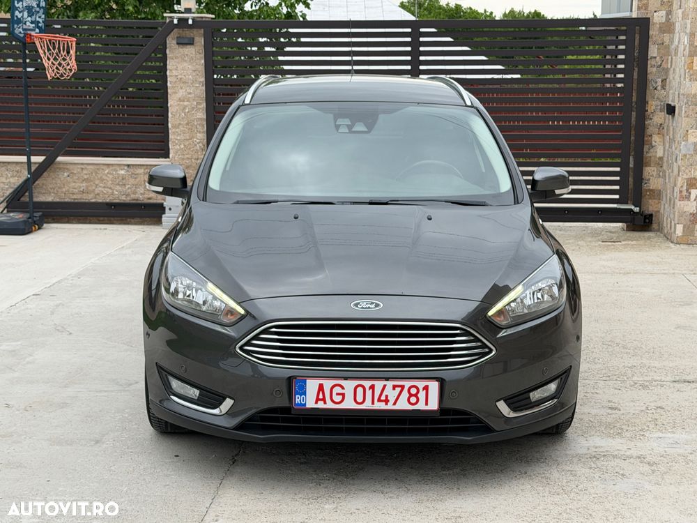 Ford Focus - 9