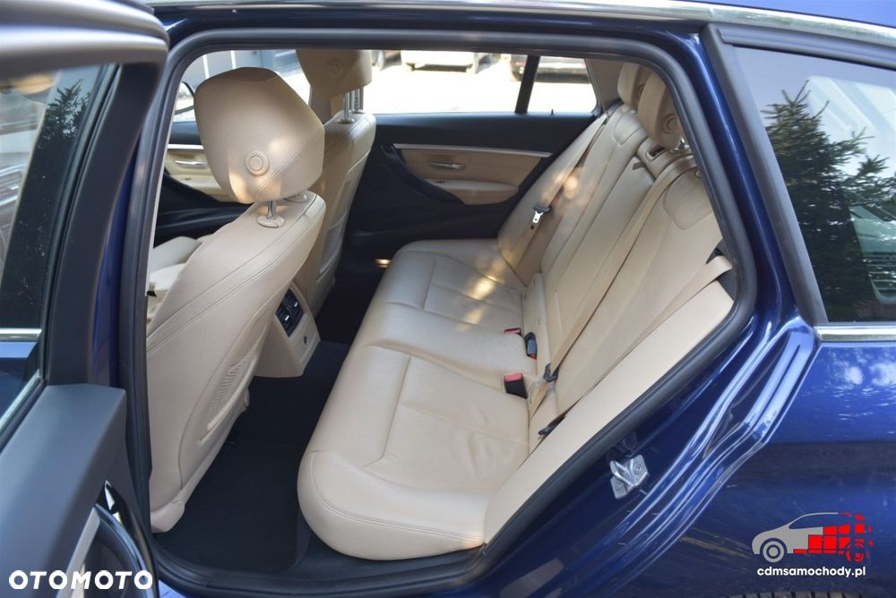 BMW Seria 3 - 17