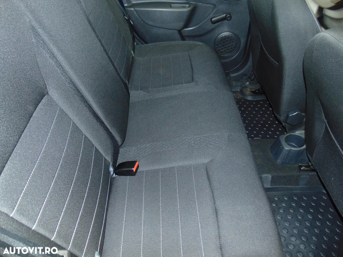 Dacia Logan 1.5 Blue dCi Laureate - 16