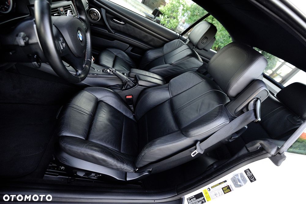 BMW M3 - 17