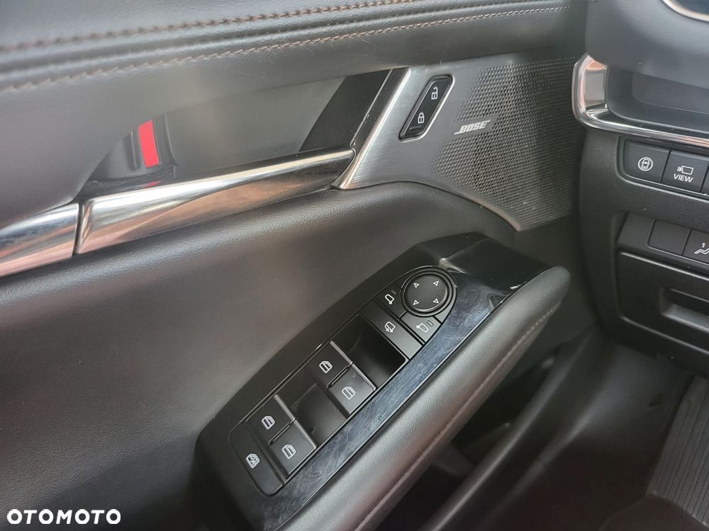 Mazda 3 SKYACTIV-D 1.8 - 20