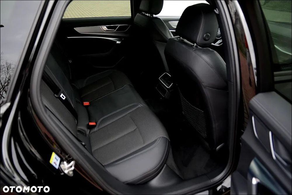 Audi A6 Avant 45 TFSI S tronic sport - 23