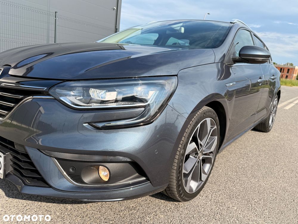 Renault Megane 1.2 Energy TCe Bose - 21