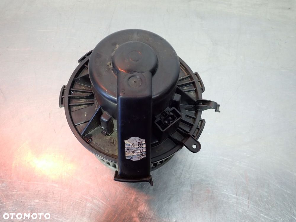 WENTYLATOR NAWIEWU MERCEDES-BENZ SPRINTER W906 313 CDI - 2