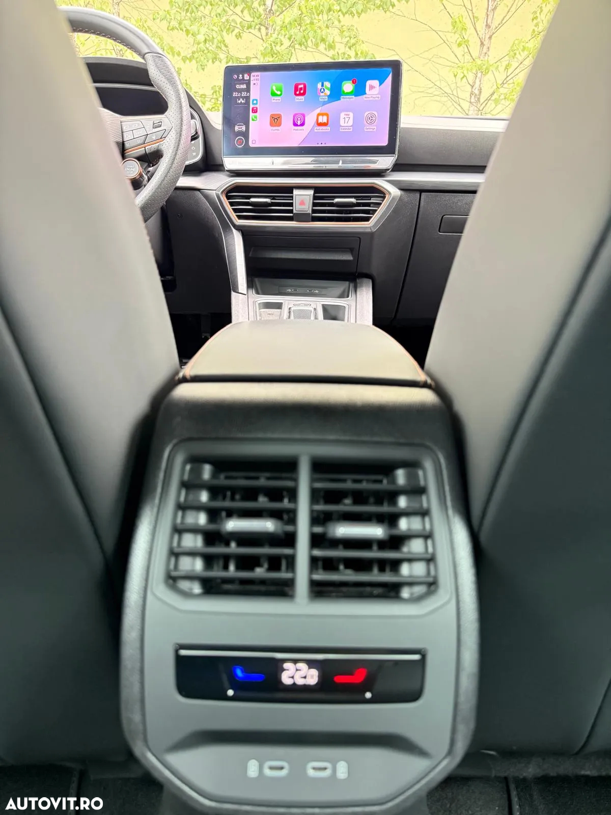 Cupra Formentor VZ 2.0 TSI 4DRIVE DSG - 37