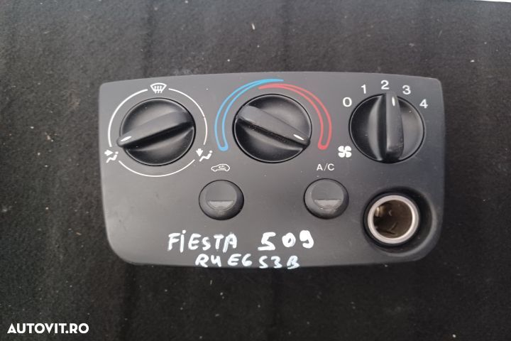 Comanda clima 8A61-18549-BE 8A61-18549-BE Ford Fiesta 4 [facelift] [1 - 1