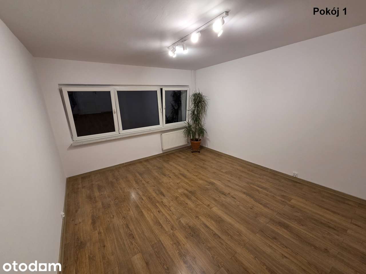 3-pokojowe mieszkanie| 48 m² | balkon | metro Księcia Janusza | Wola