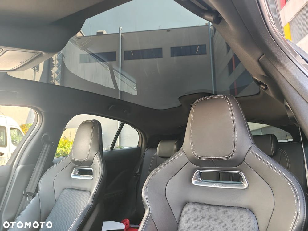 Jaguar I-Pace EV400 AWD S - 22