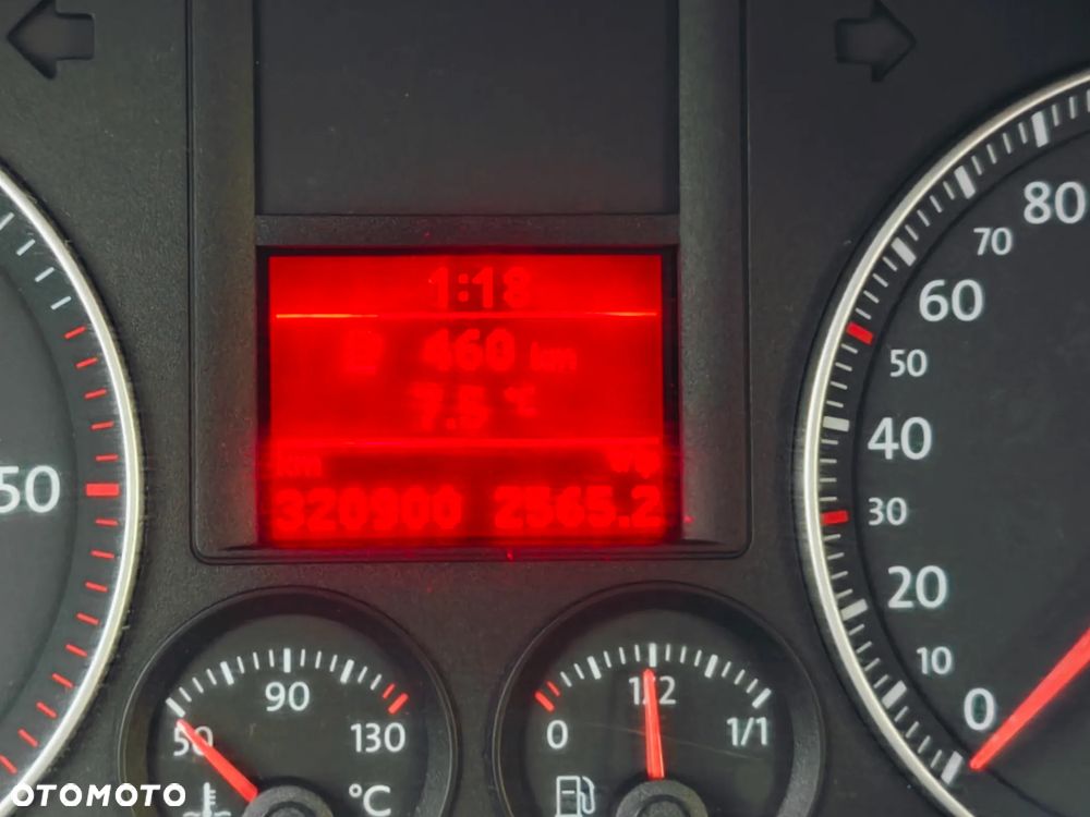 Volkswagen Golf 1.9 TDI Comfortline - 22