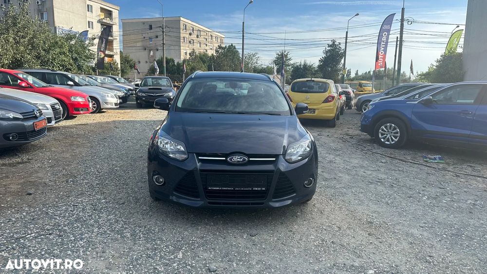Ford Focus - 9
