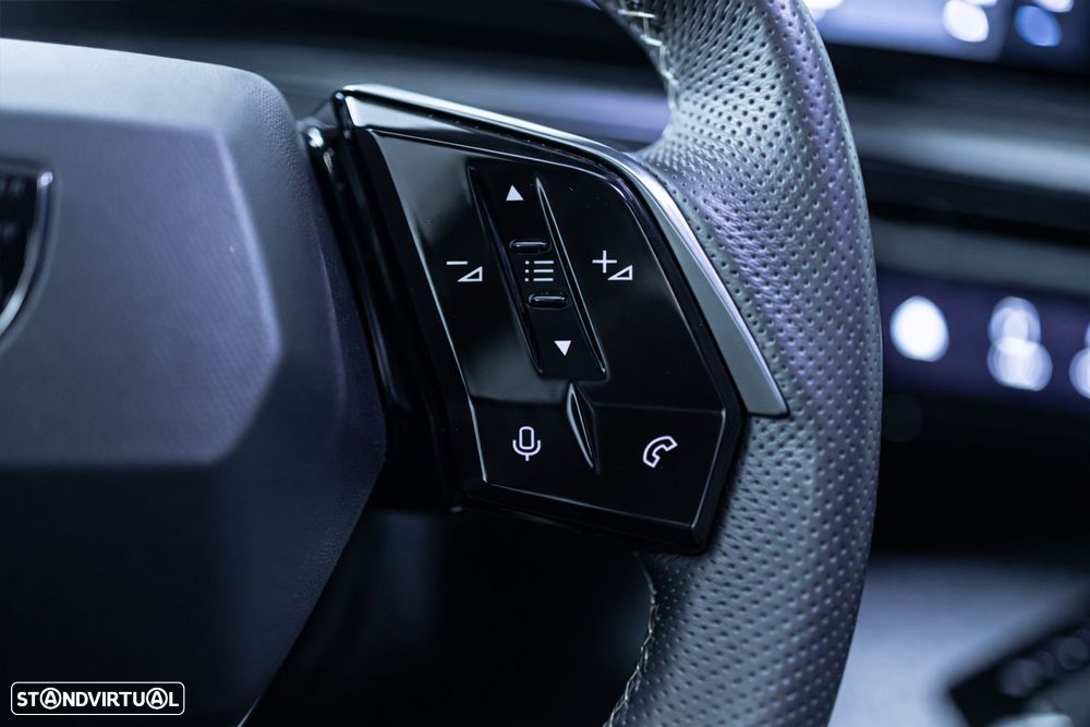 Peugeot 5008 1.6 Plug-in Hybrid GT e-DCS7 - 9