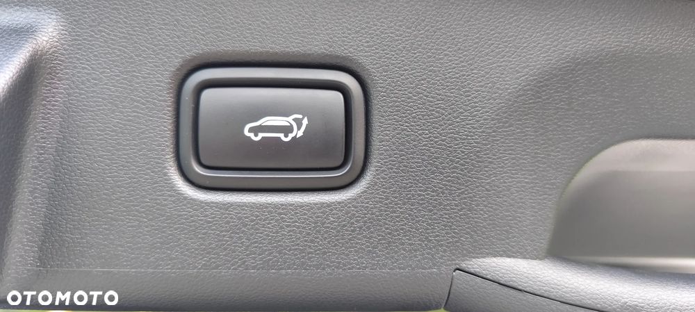 Hyundai Tucson 1.6 T-GDi HEV Executive 2WD - 29