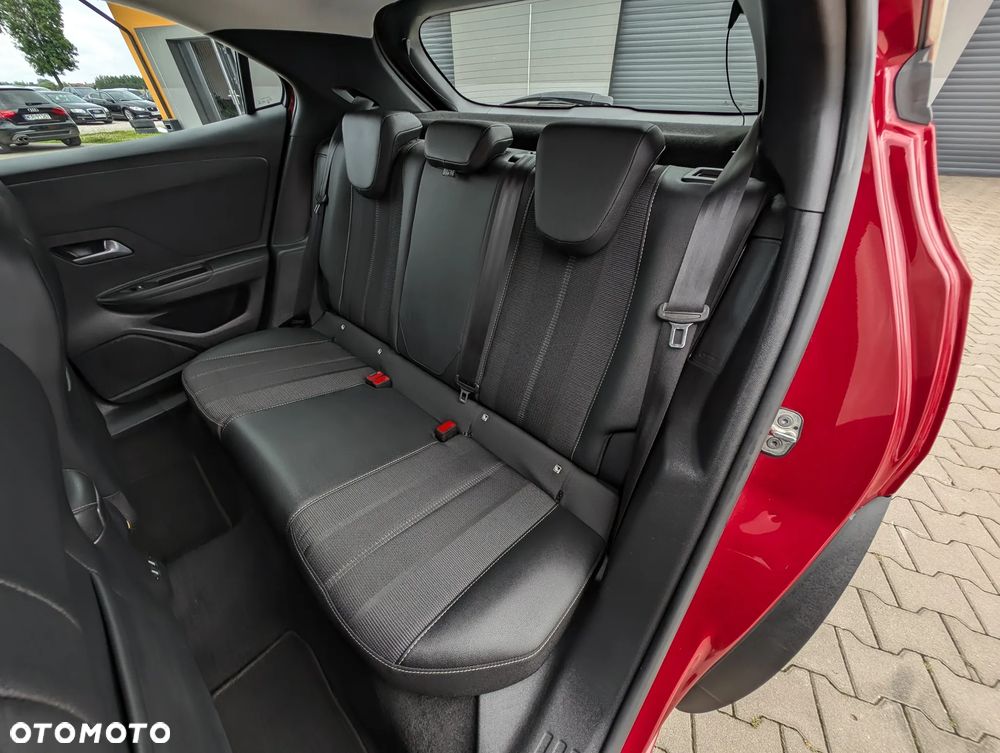 Opel Mokka 1.2 DI Turbo Automatik Business Elegance - 39