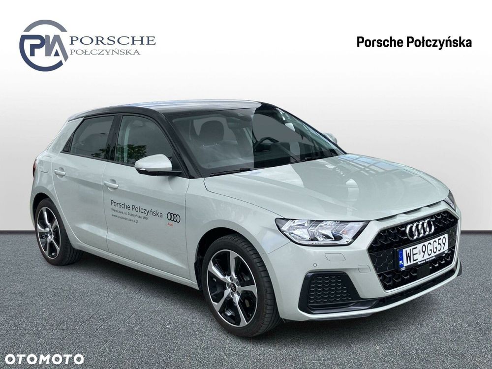 Audi A1 - 8