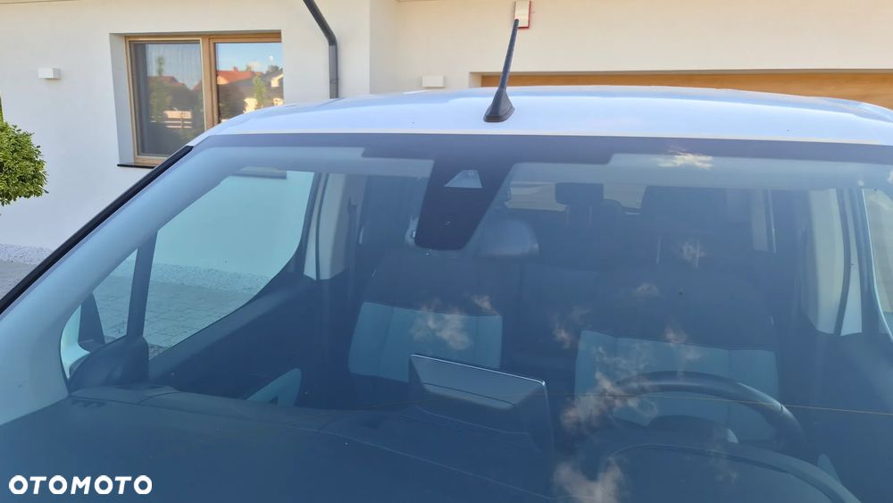 Citroën Berlingo MPV M BlueHDi 100 SHINE - 36