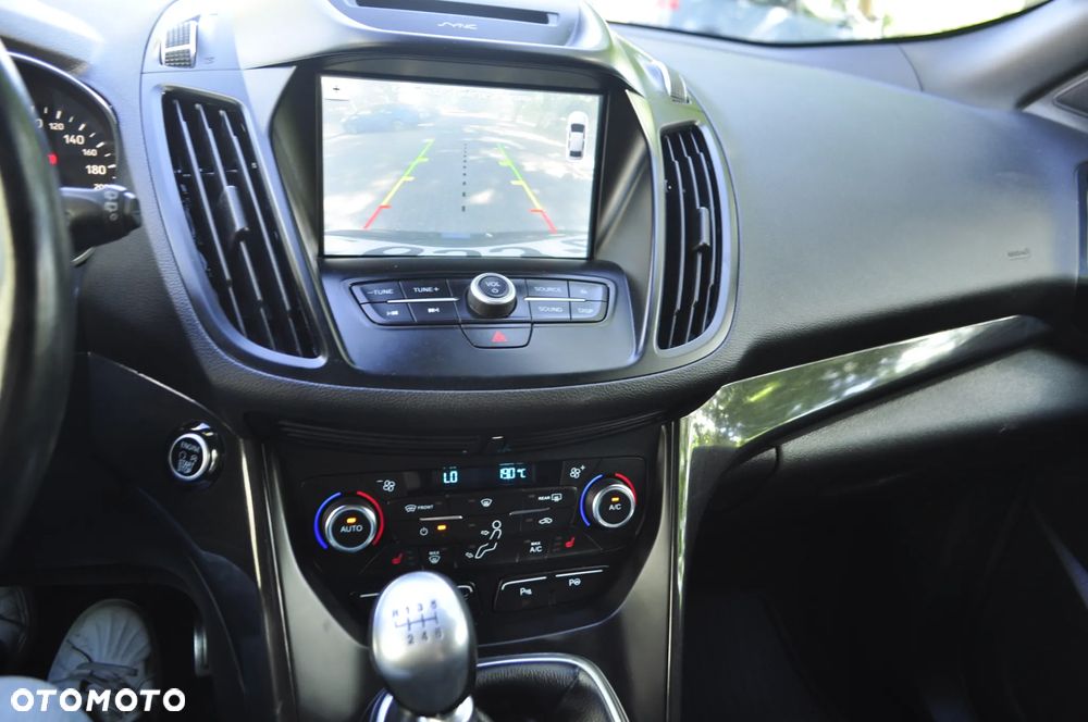 Ford Kuga 1.5 EcoBoost FWD ST-Line ASS - 21