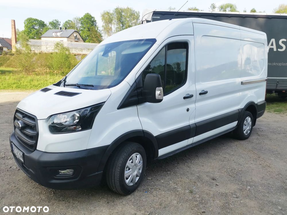 Ford Transit - 7