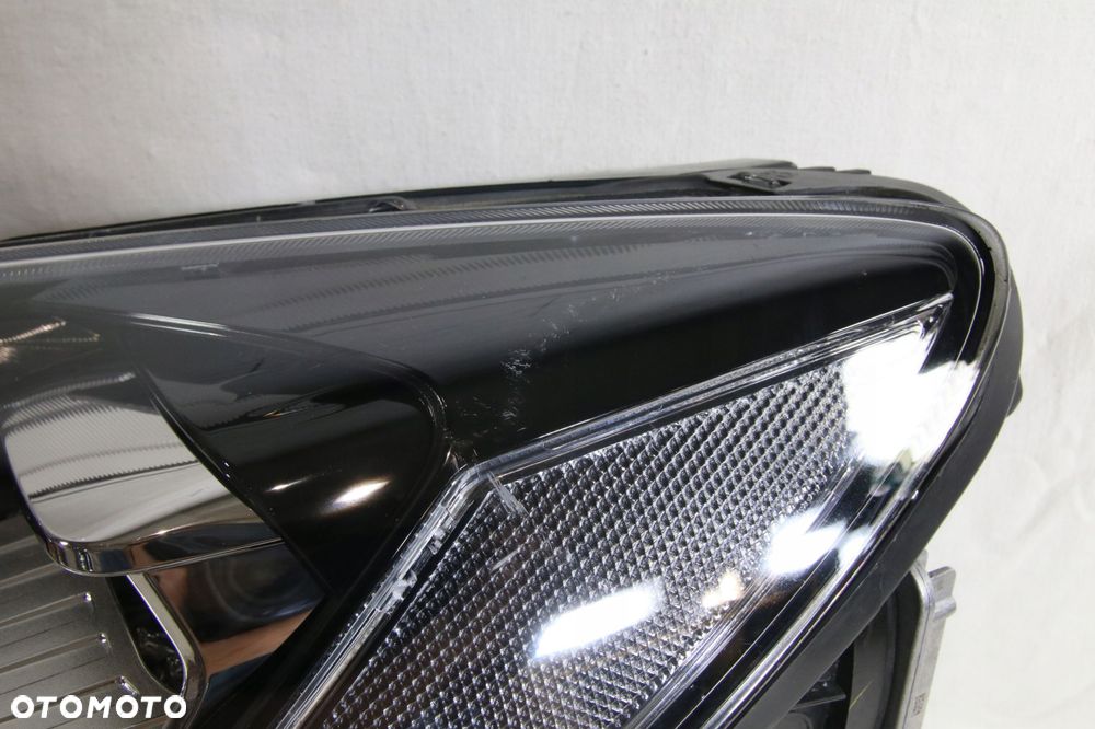 reflektor lampa full led europa oryginał ford kuga iii 3 mk3 2019-2024 - 2