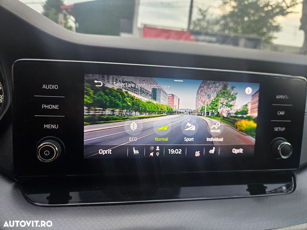 Skoda Octavia 1.0 TSI Ambition - 7