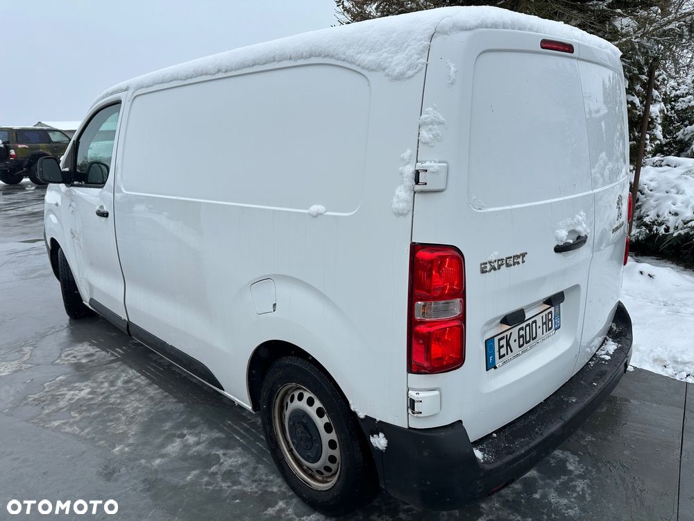 Peugeot Expert - 3