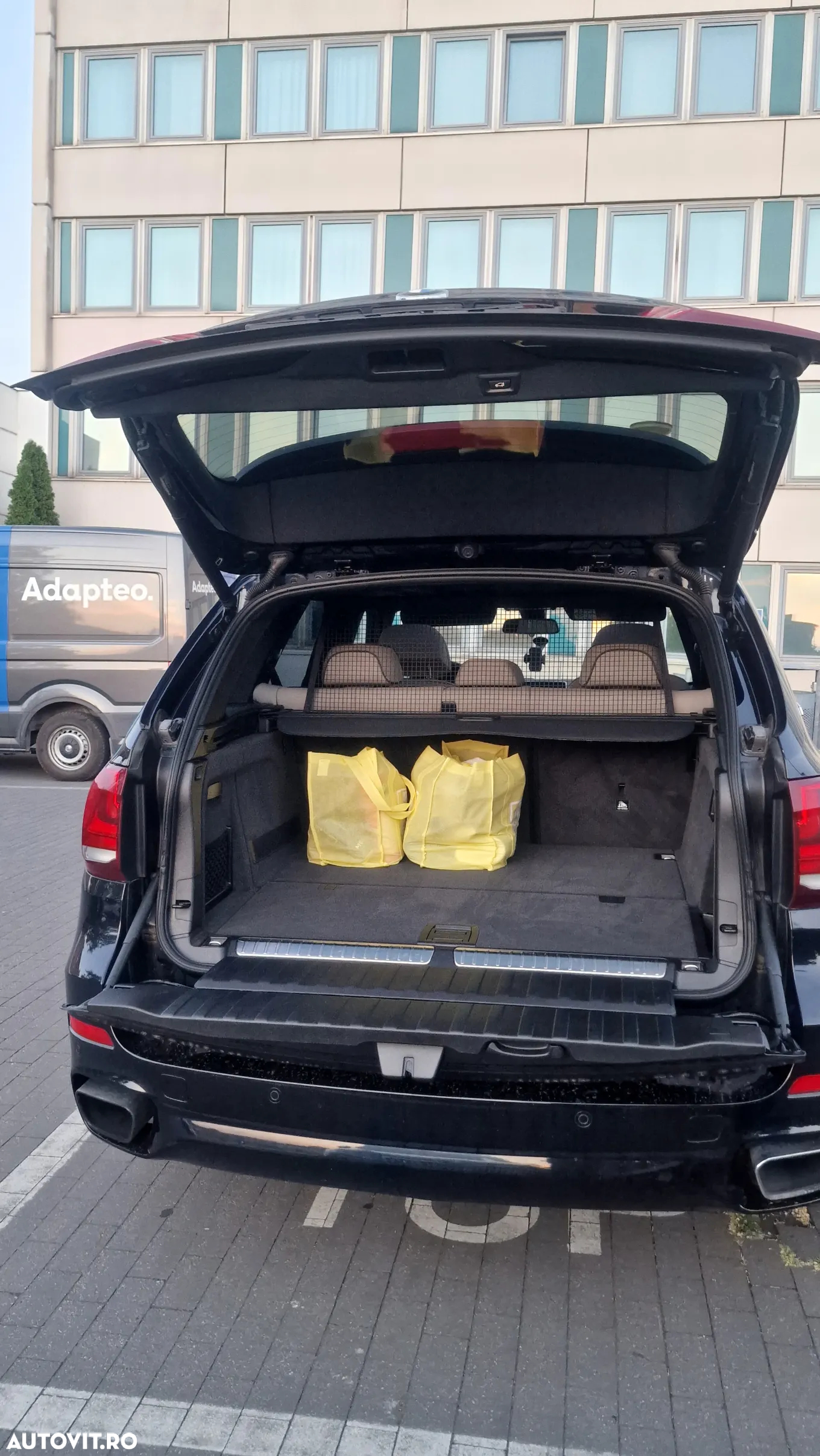 BMW X5 xDrive40e iPerformance - 13