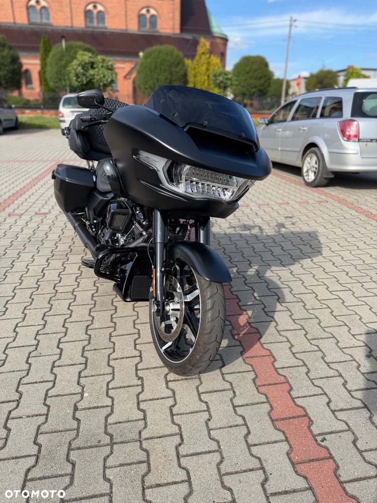 Harley-Davidson CVO Street Glide - 5