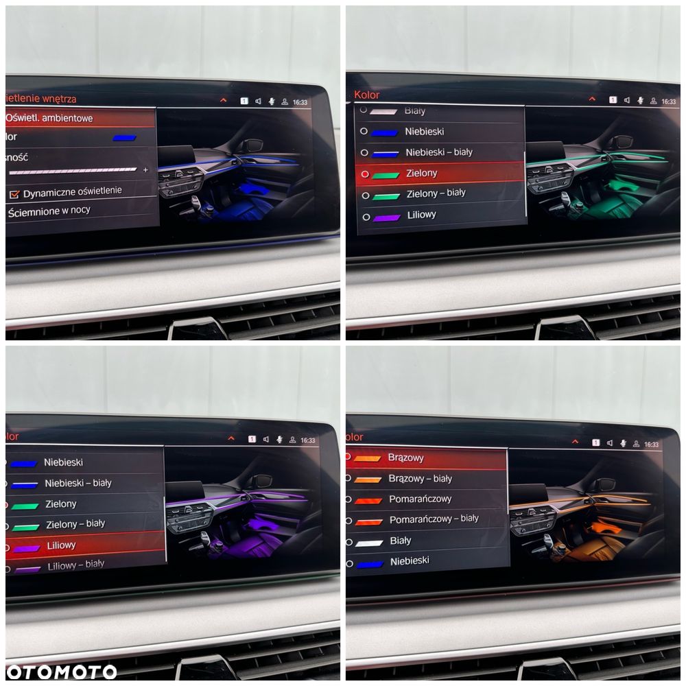 BMW Seria 5 520d MHEV Sport Line sport - 20