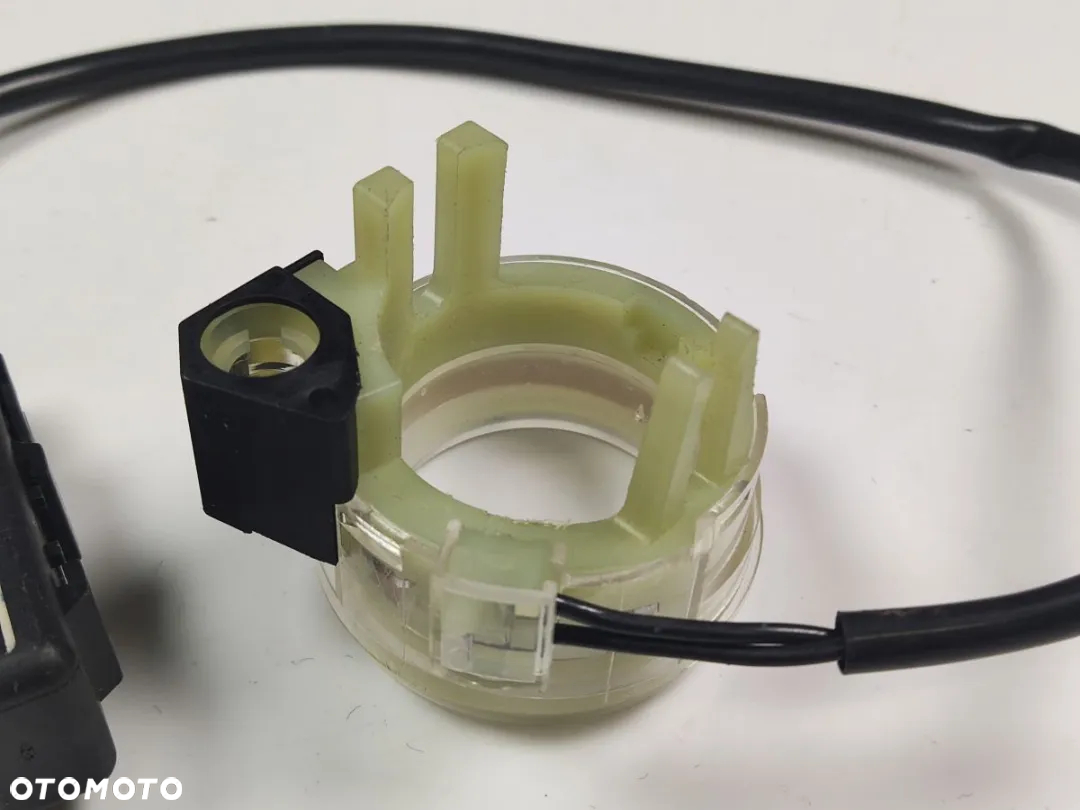 SUBARU FORESTER 2.0i Aut 2002-2008r Sterownik Silnika Immobilizer Kluczyk - 7