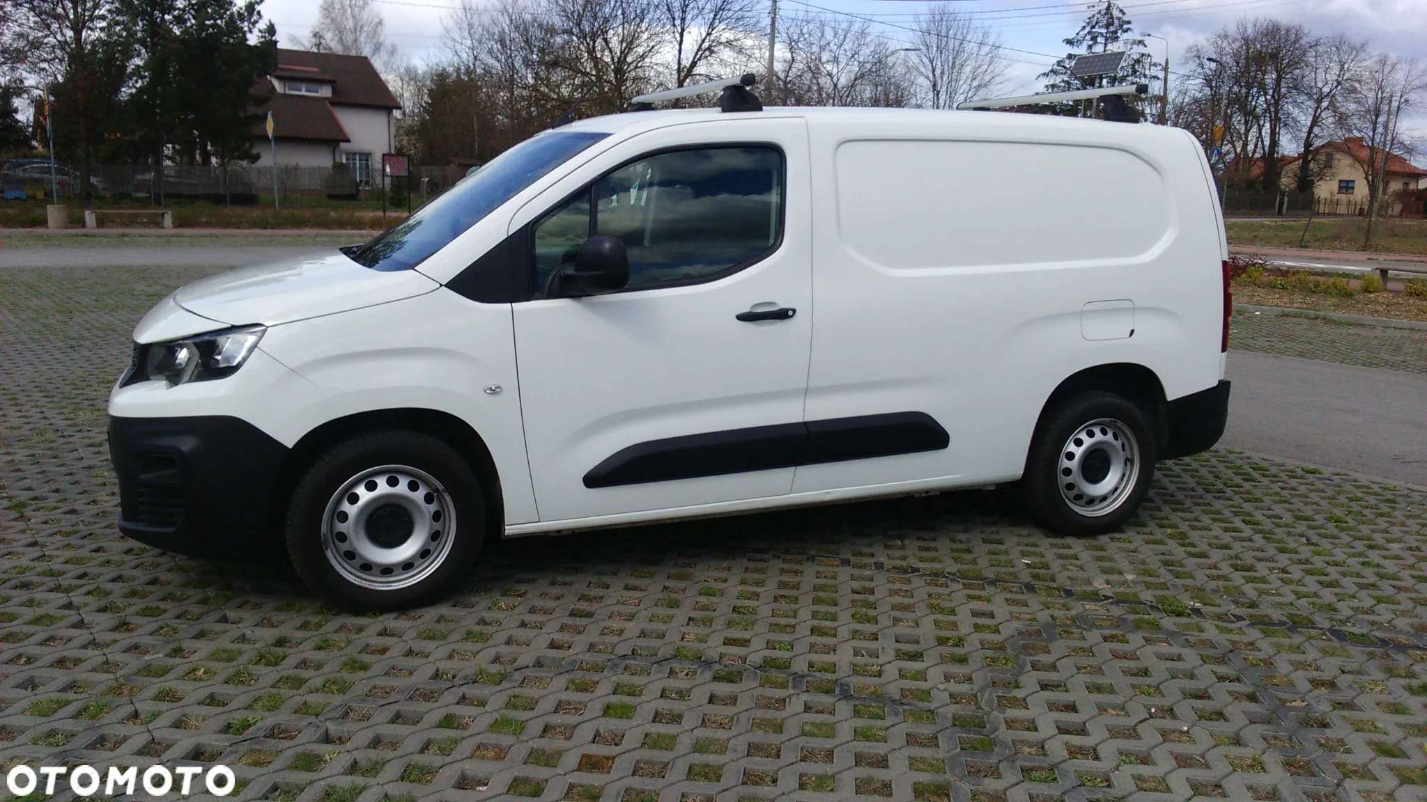 Peugeot PARTNER - 2