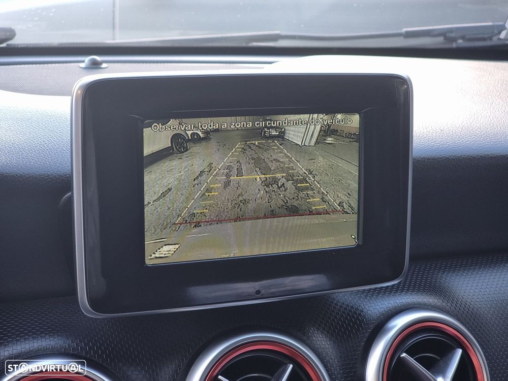 Mercedes-Benz A 200 - 27