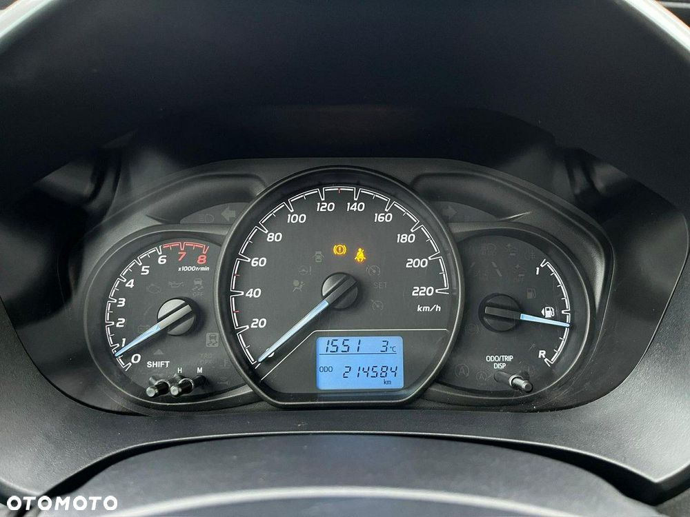 Toyota Yaris 1.5 Active - 36