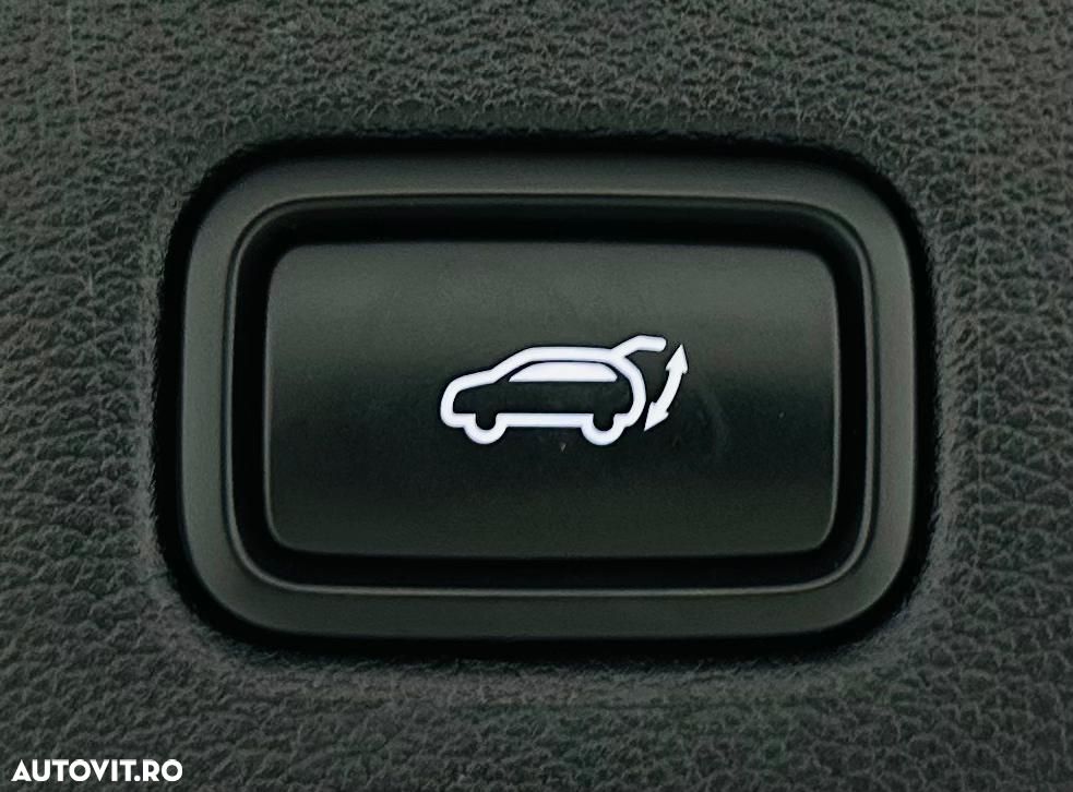 Hyundai Tucson blue 1.6 CRDi 2WD DCT Premium - 18