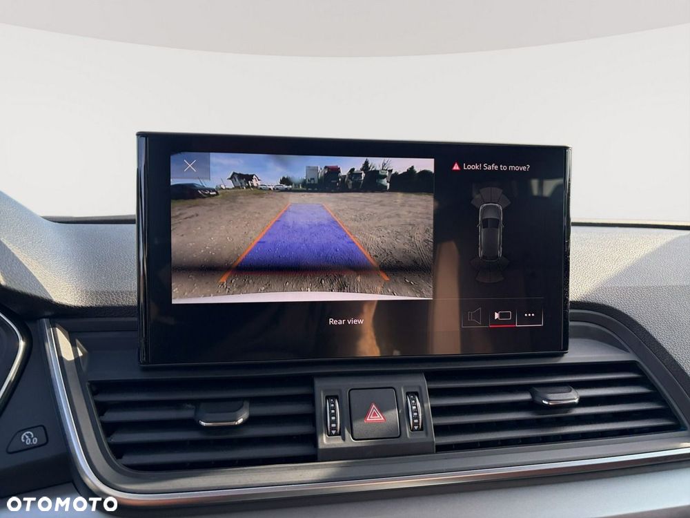 Audi Q5 35 TDI mHEV S tronic - 21