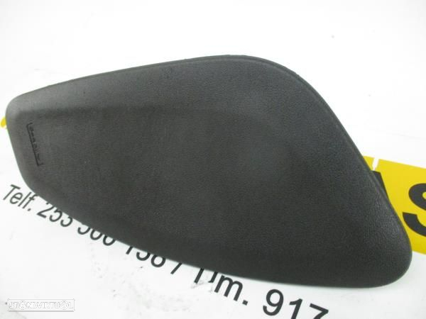 Airbag Banco Esq Fiat Fiorino Caixa/Combi (225_) - 2