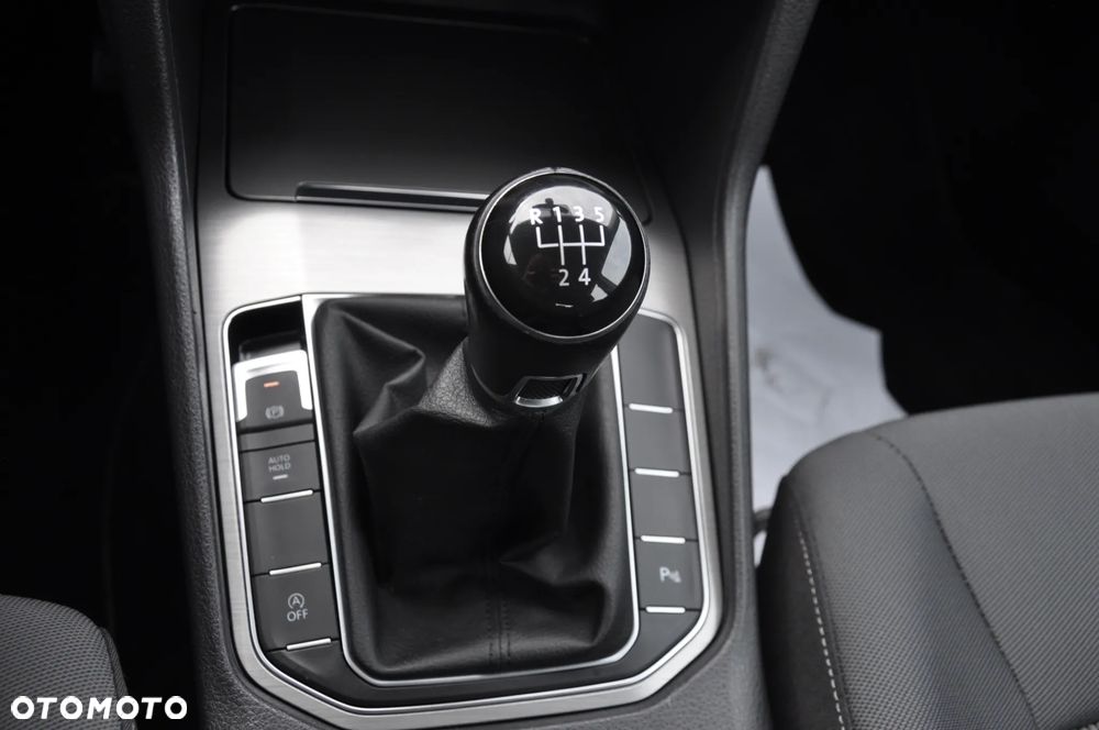 Volkswagen Golf Sportsvan 1.6 TDI BlueMotion Technology Comfortline - 11