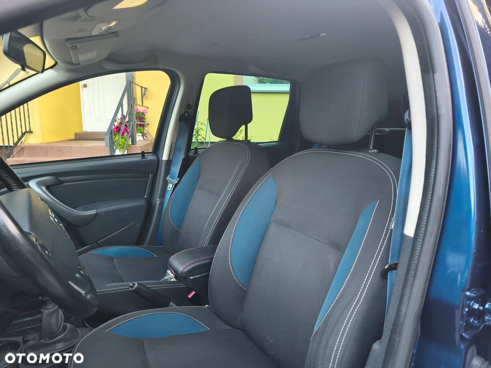 Dacia Duster 1.2 TCe Laureate - 11