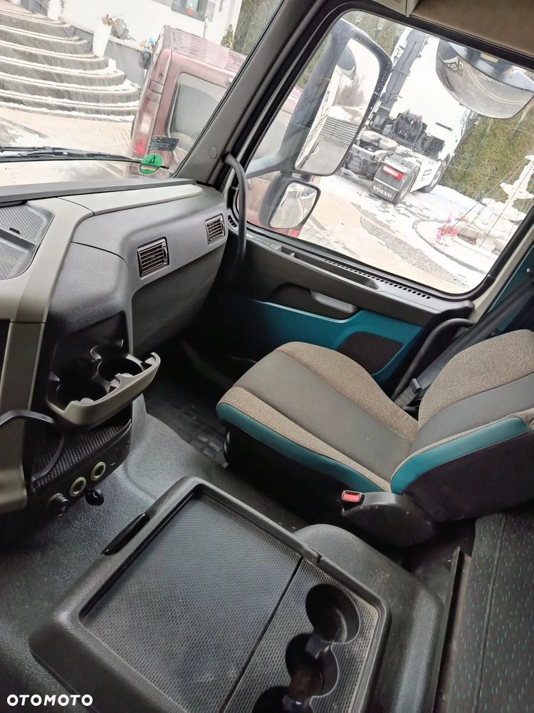 Volvo FM 450 - 4