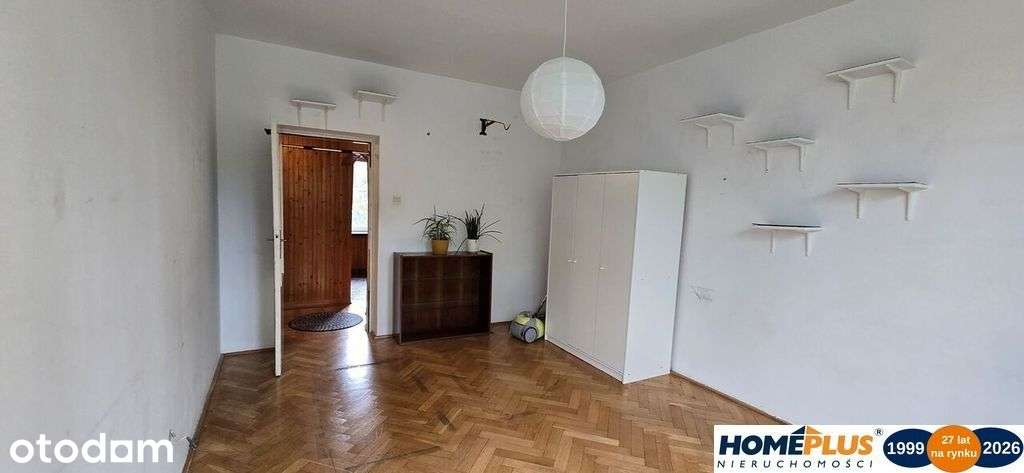 2 niezależne pokoje- Krasińskiego