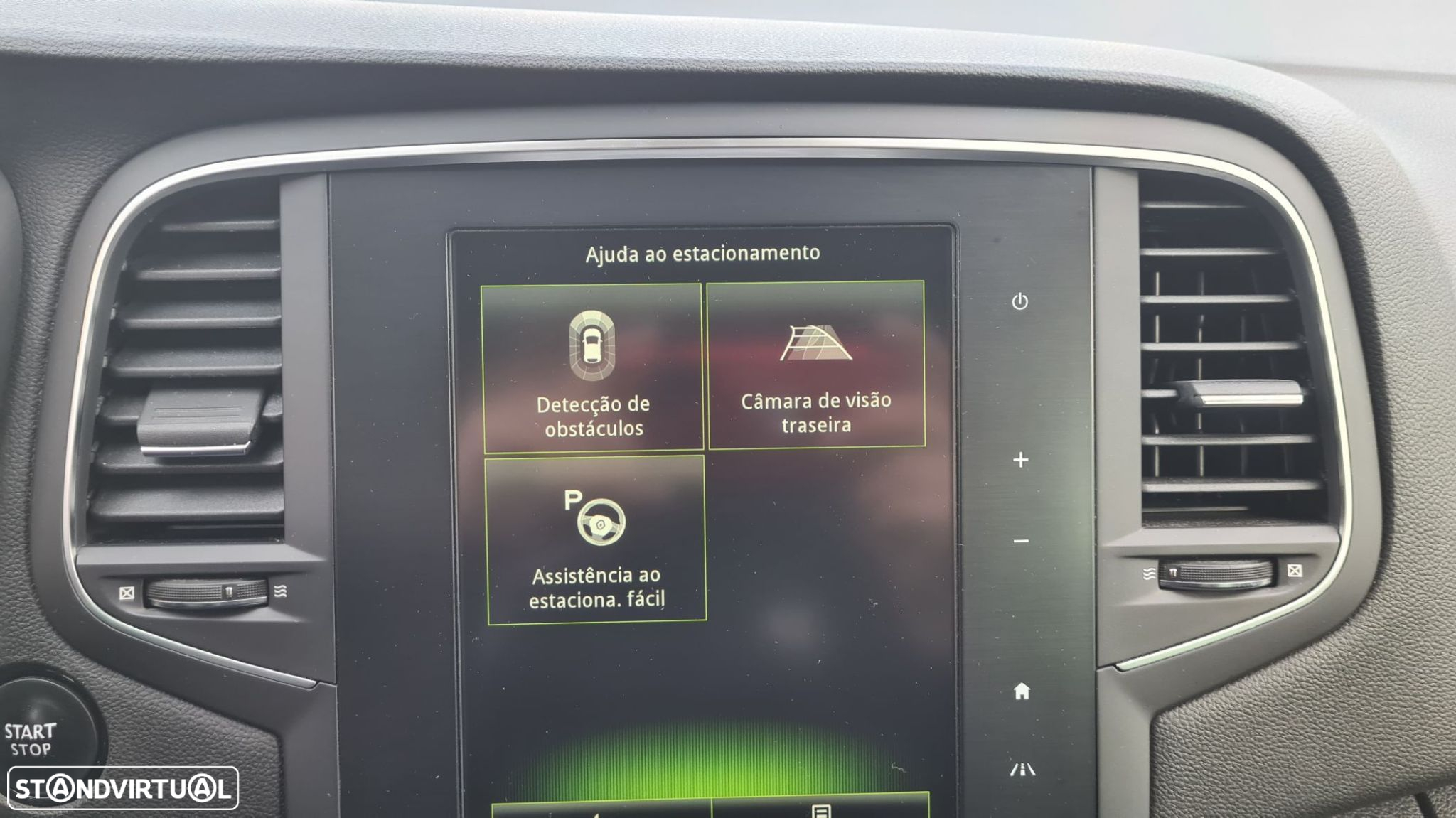 Renault Mégane Sport Tourer 1.5 dCi Bose Edition - 29